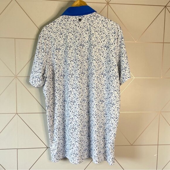 Greyson Wolfforest Polo - Picture 3 of 6